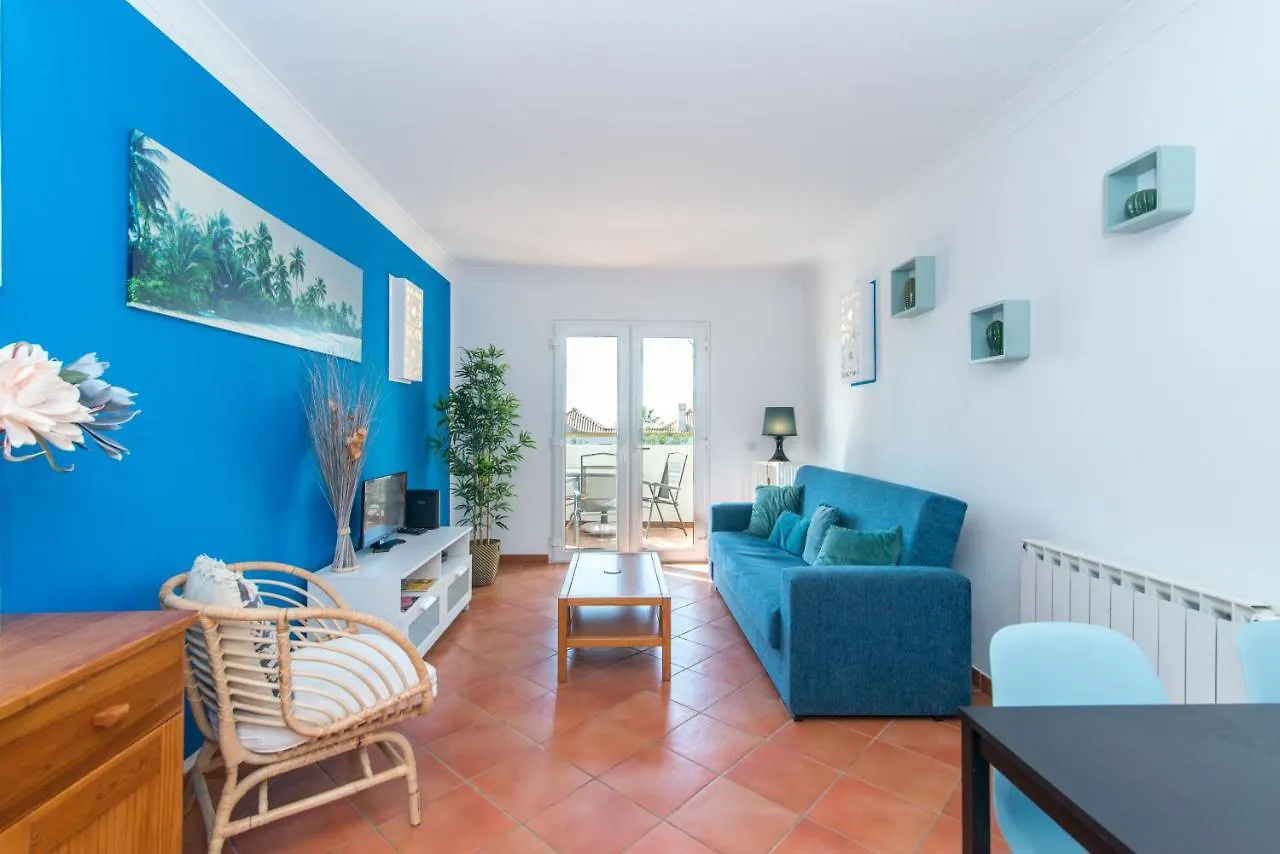 Quinta Do Morgado By Algartur Apartamento Tavira Portugal
