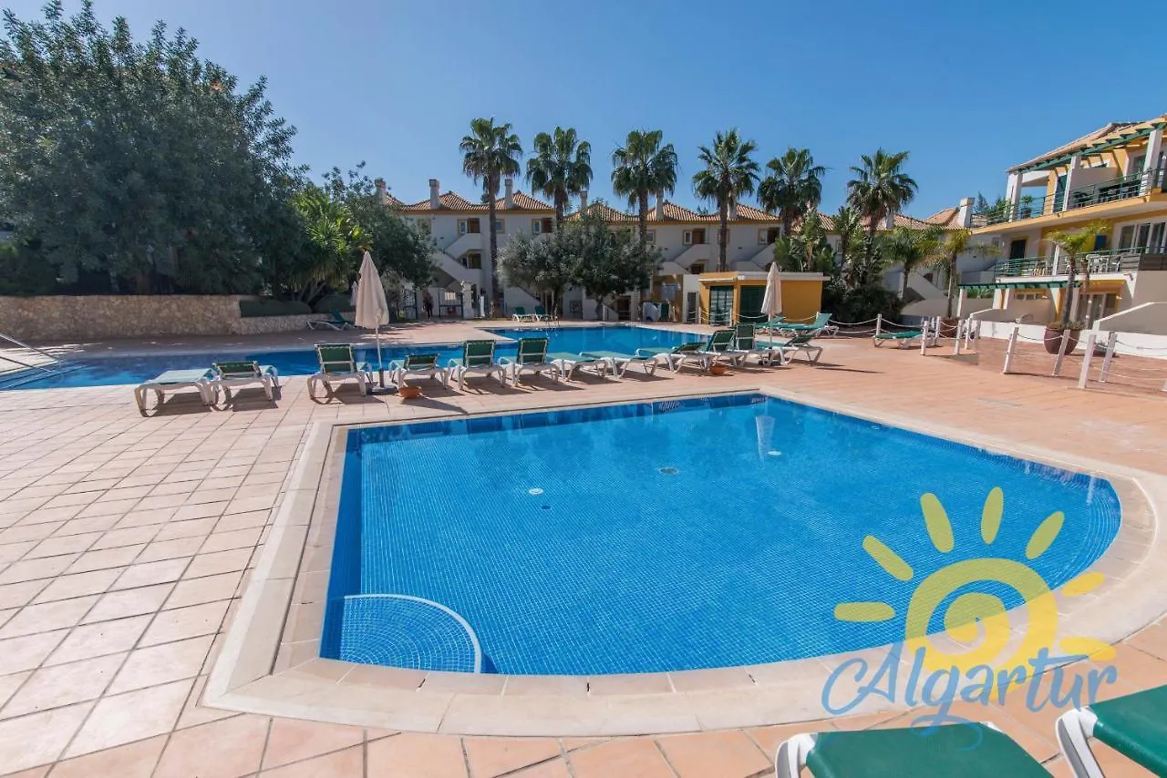 Quinta Do Morgado By Algartur Apartment Tavira 0*,