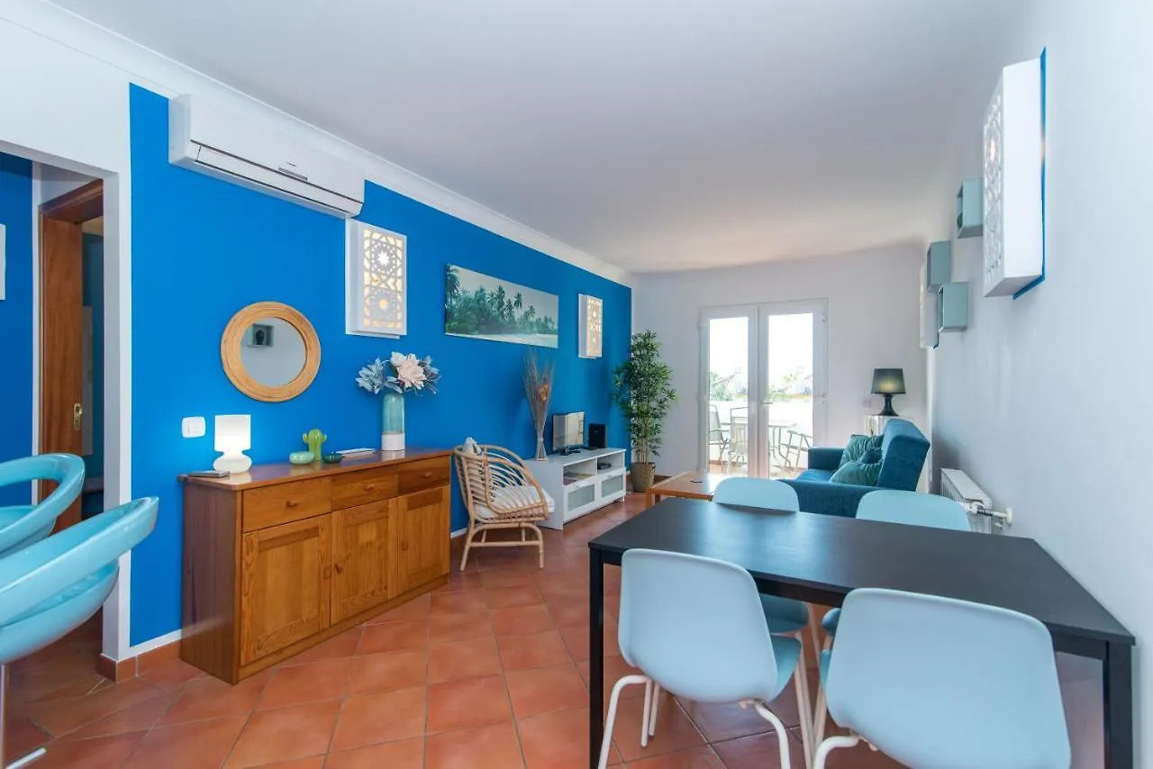 Quinta Do Morgado By Algartur Apartment Tavira