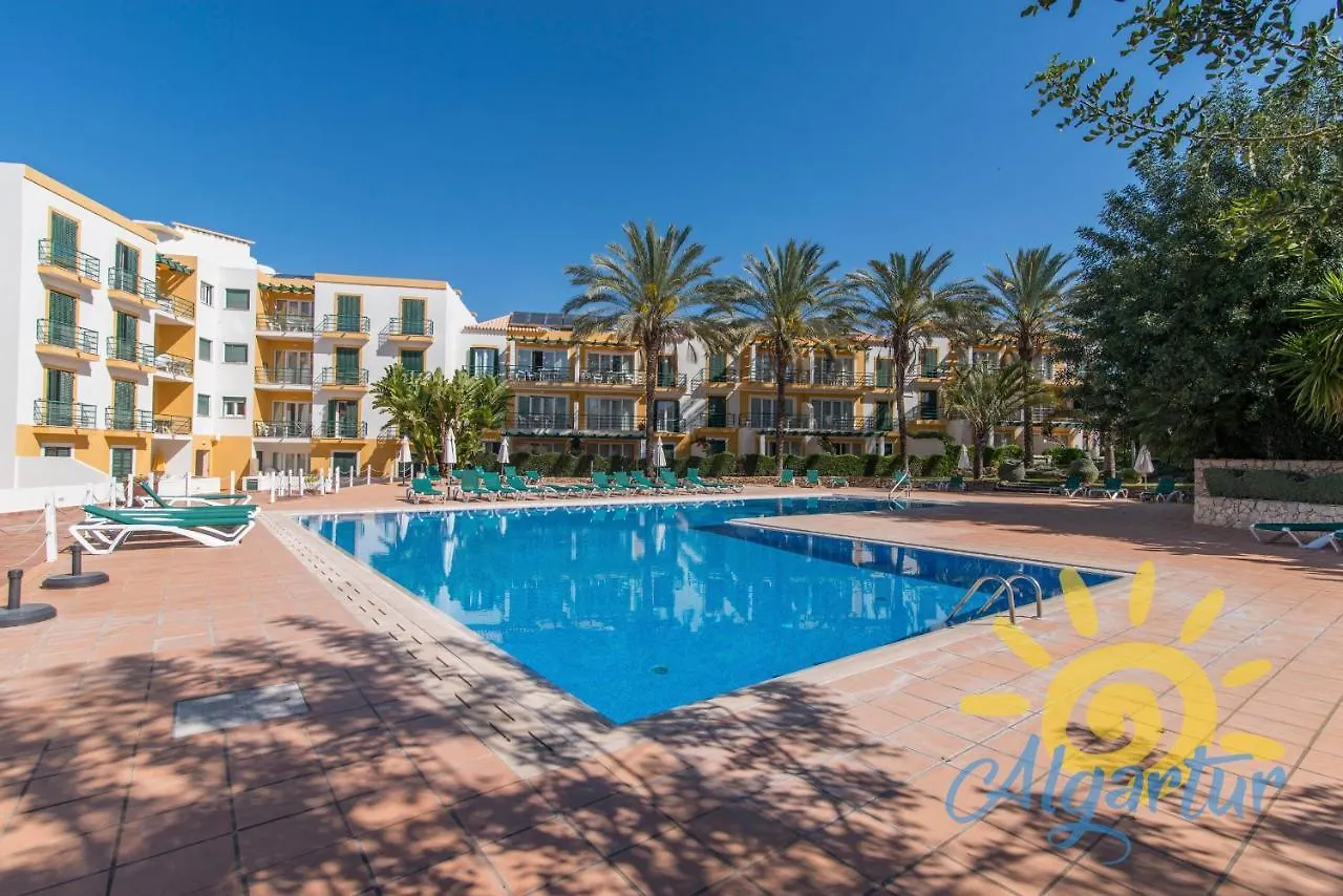 Quinta Do Morgado By Algartur Apartamento Tavira