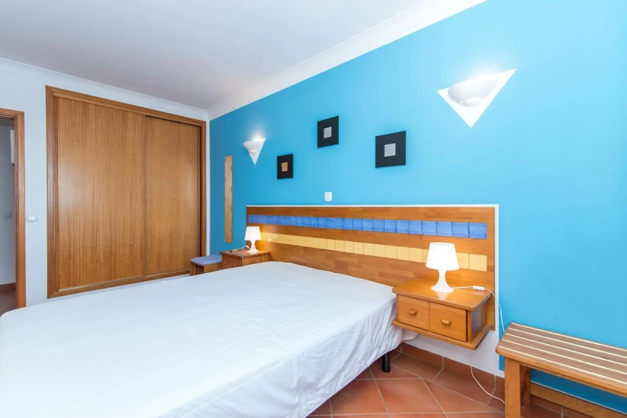 Quinta Do Morgado By Algartur Apartamento Tavira Portugal