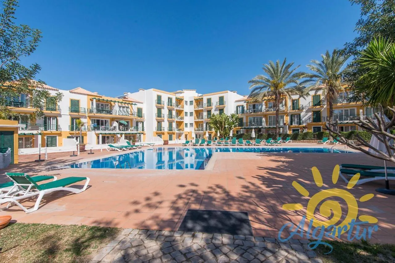 Quinta Do Morgado By Algartur Apartamento Tavira Portugal