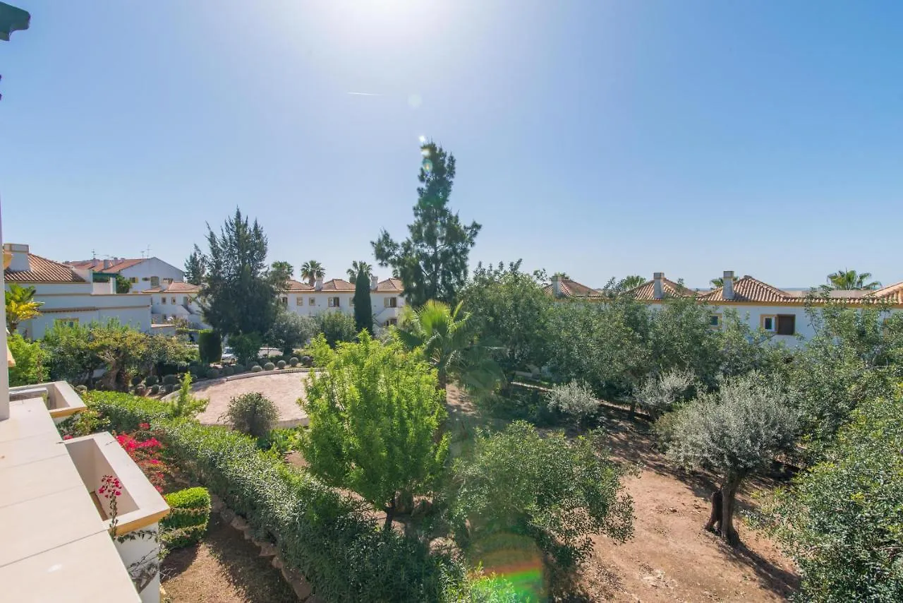 Quinta Do Morgado By Algartur Apartamento Tavira