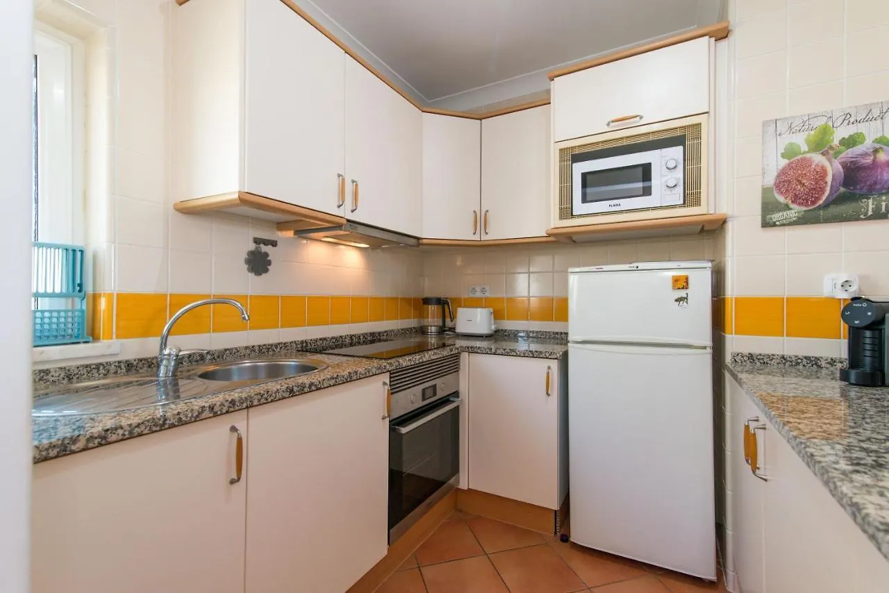 Quinta Do Morgado By Algartur Apartment Tavira