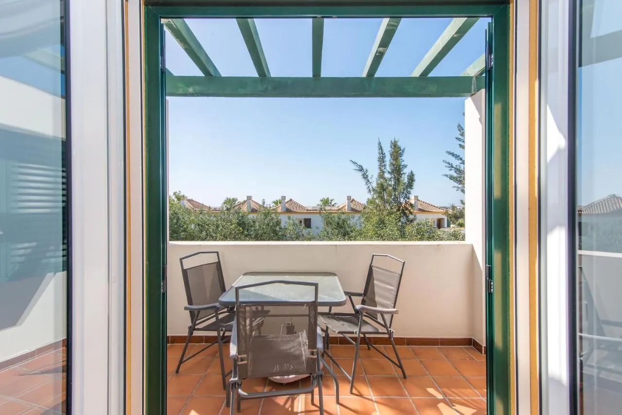 Quinta Do Morgado By Algartur Apartamento Tavira