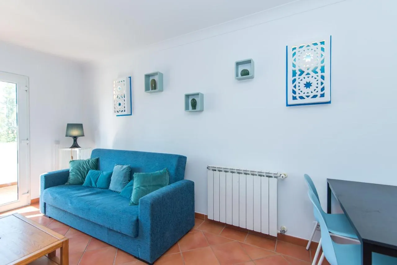 Quinta Do Morgado By Algartur Apartment Tavira