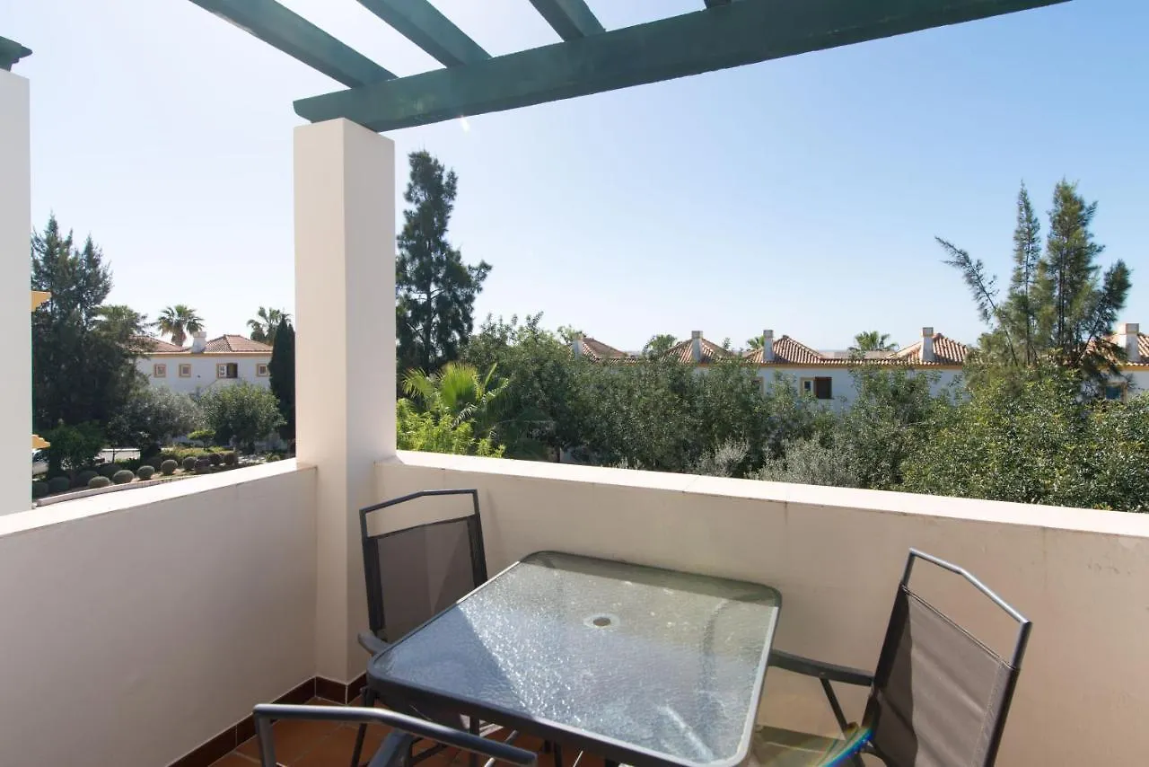 Quinta Do Morgado By Algartur Apartamento Tavira