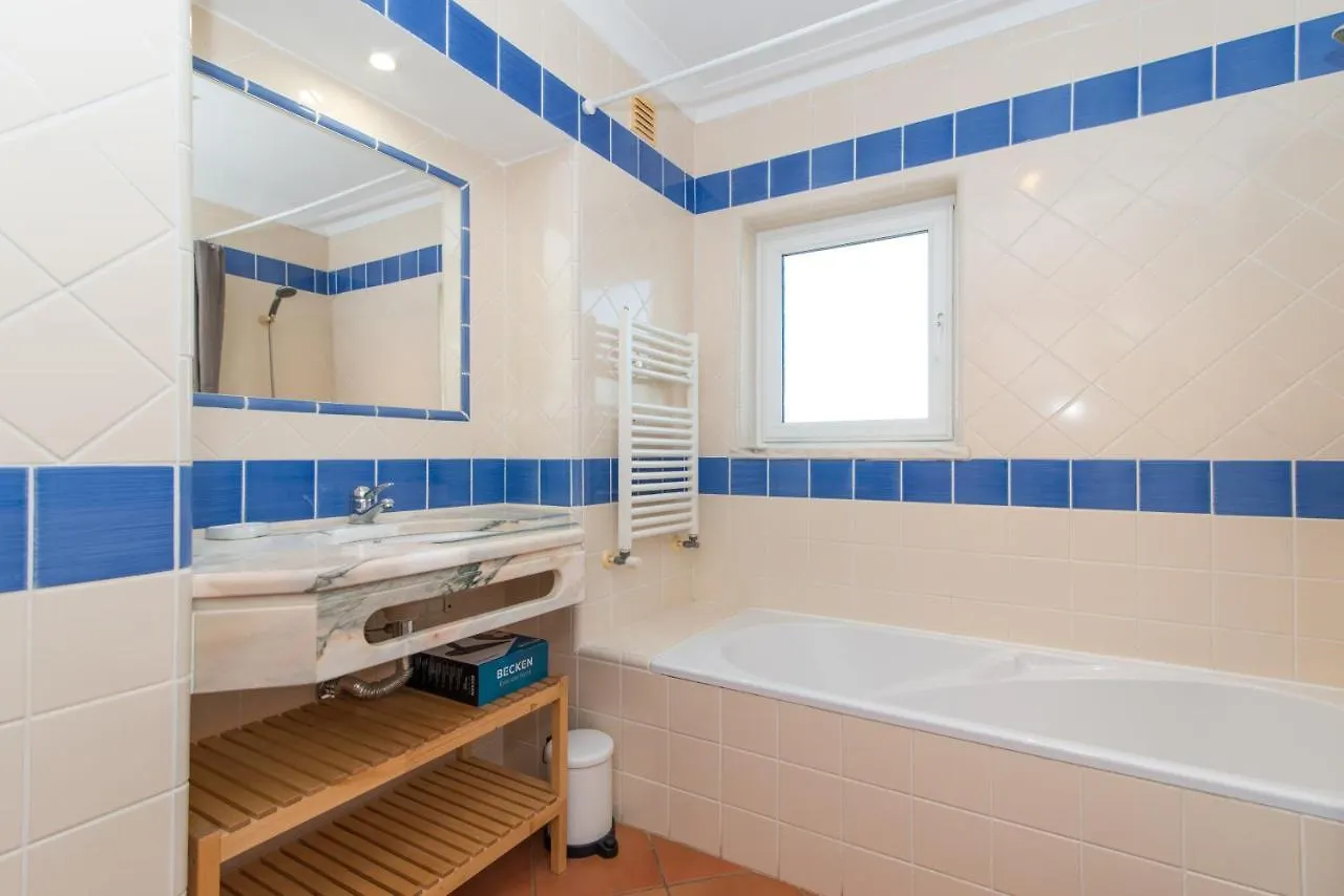 Quinta Do Morgado By Algartur Apartamento Tavira