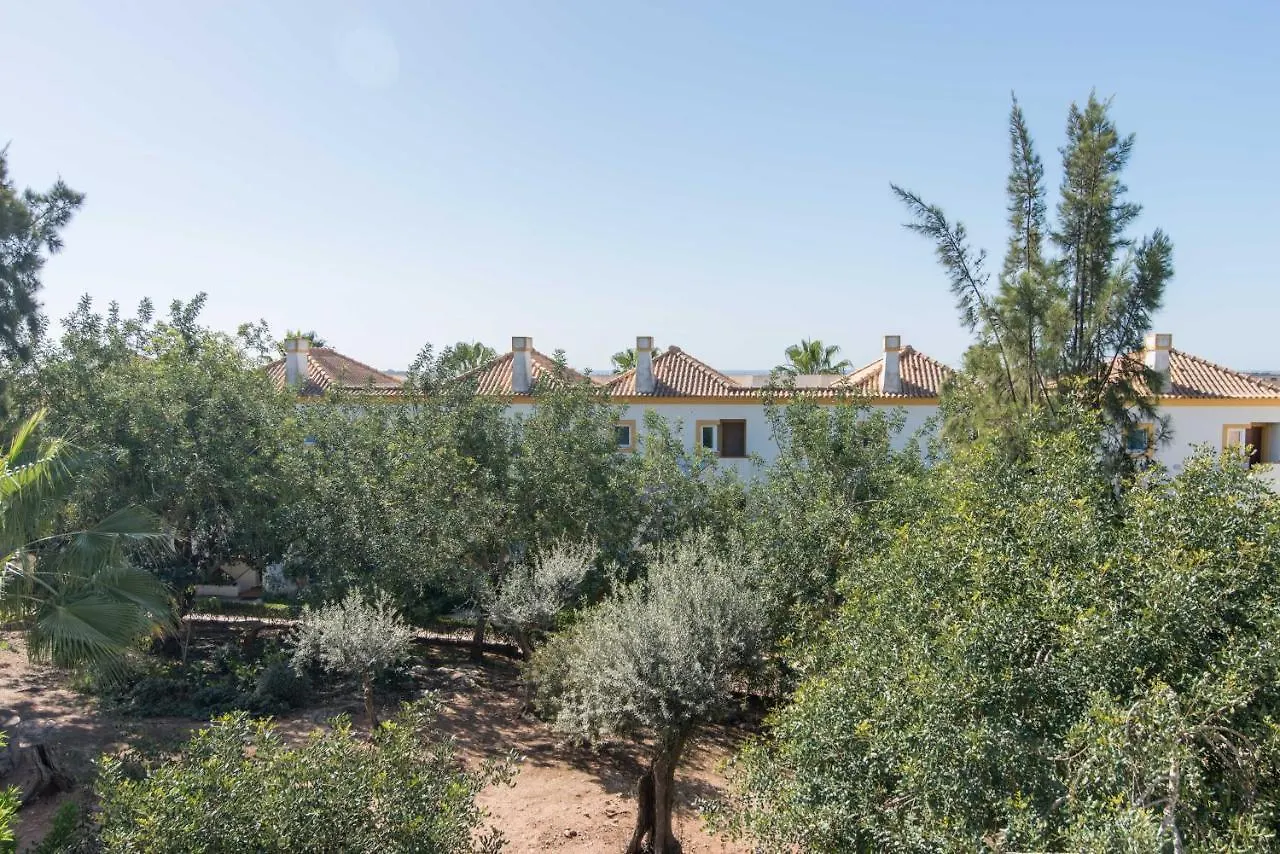 Quinta Do Morgado By Algartur Apartamento Tavira Portugal