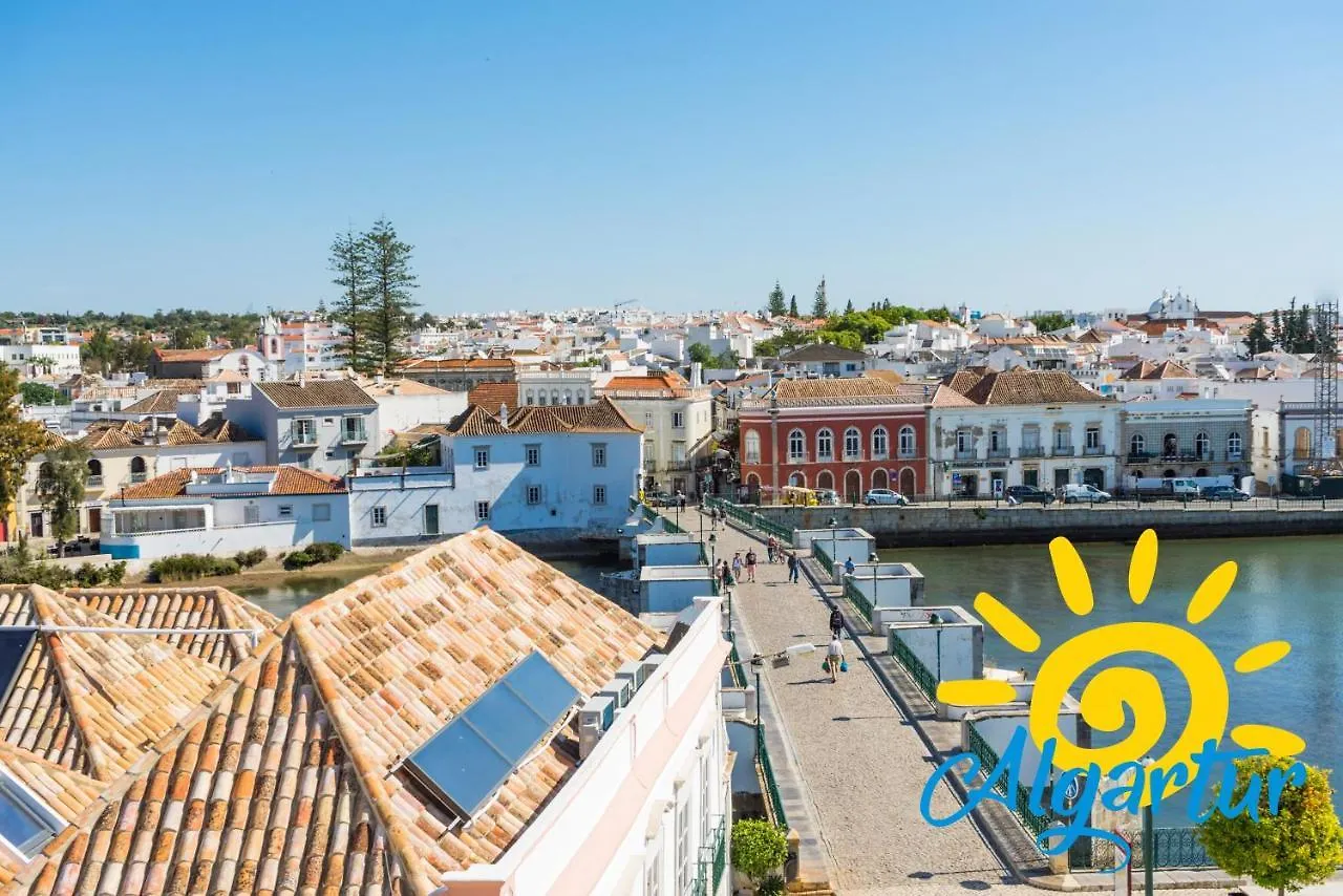 Quinta Do Morgado By Algartur Apartment Tavira
