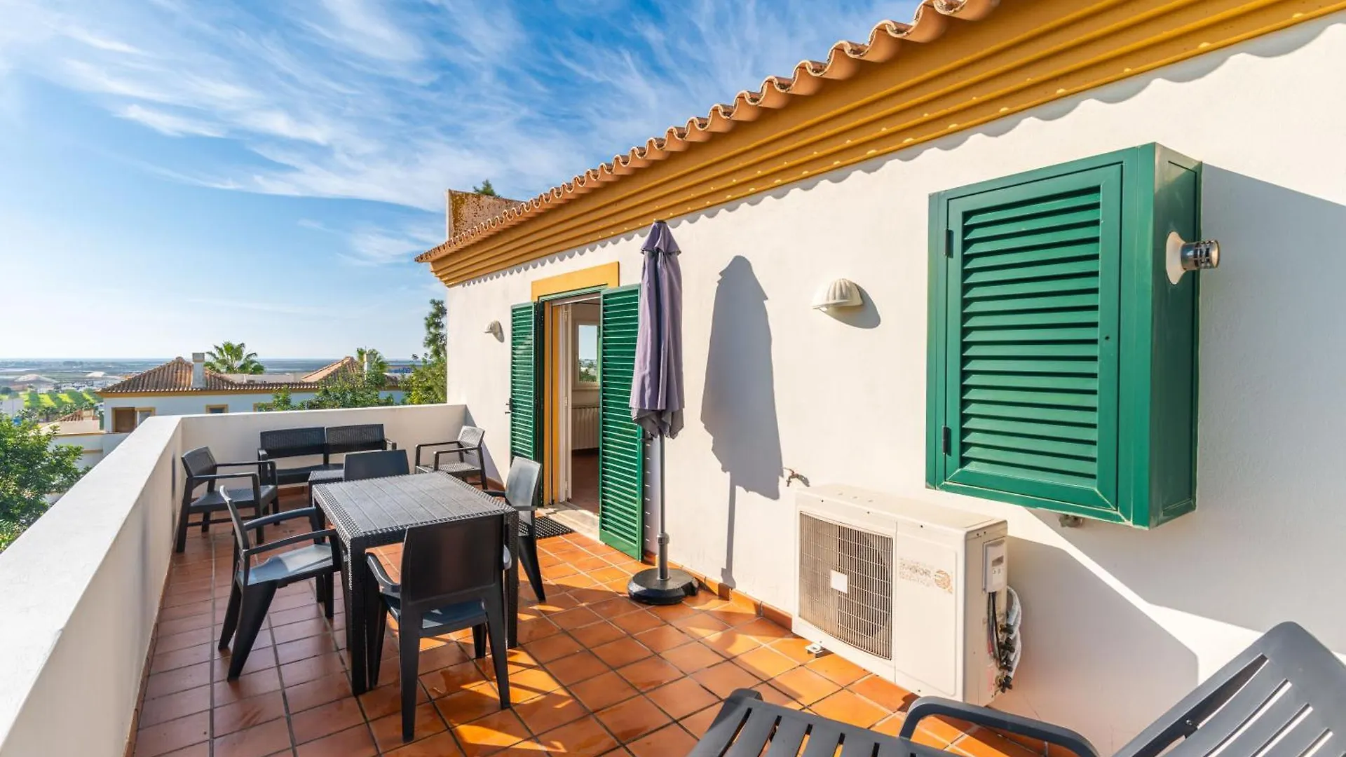 Quinta Do Morgado By Algartur Apartamento Tavira
