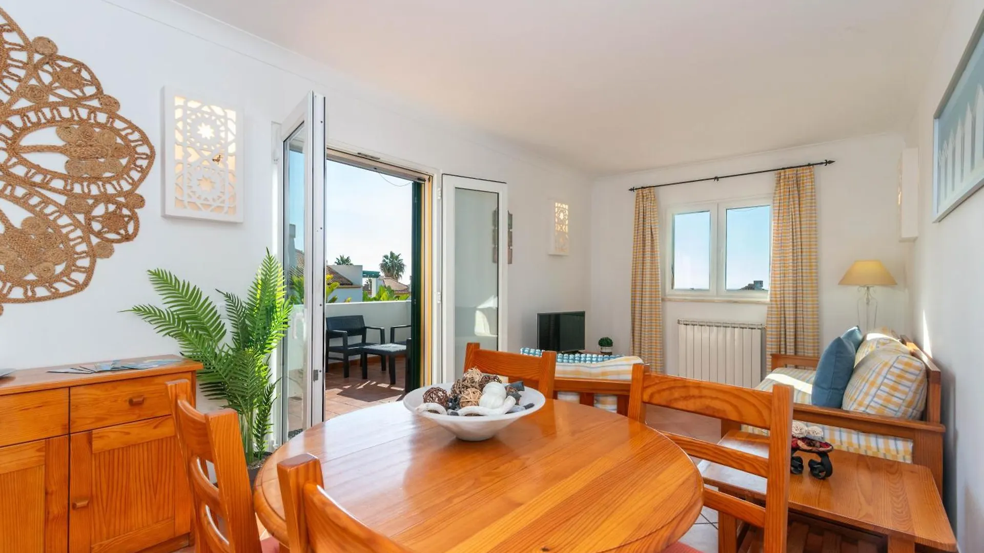 Quinta Do Morgado By Algartur Apartamento Tavira Portugal