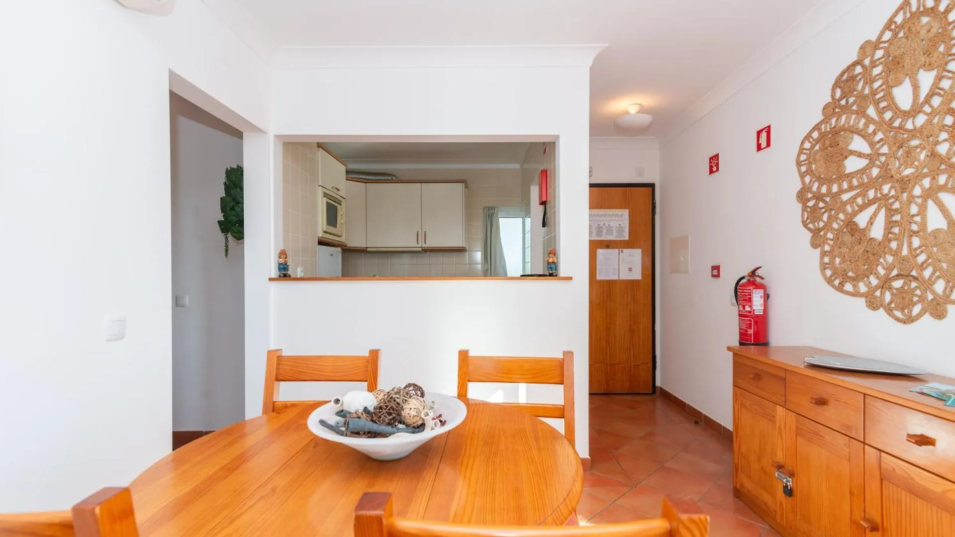 Quinta Do Morgado By Algartur Apartment Tavira