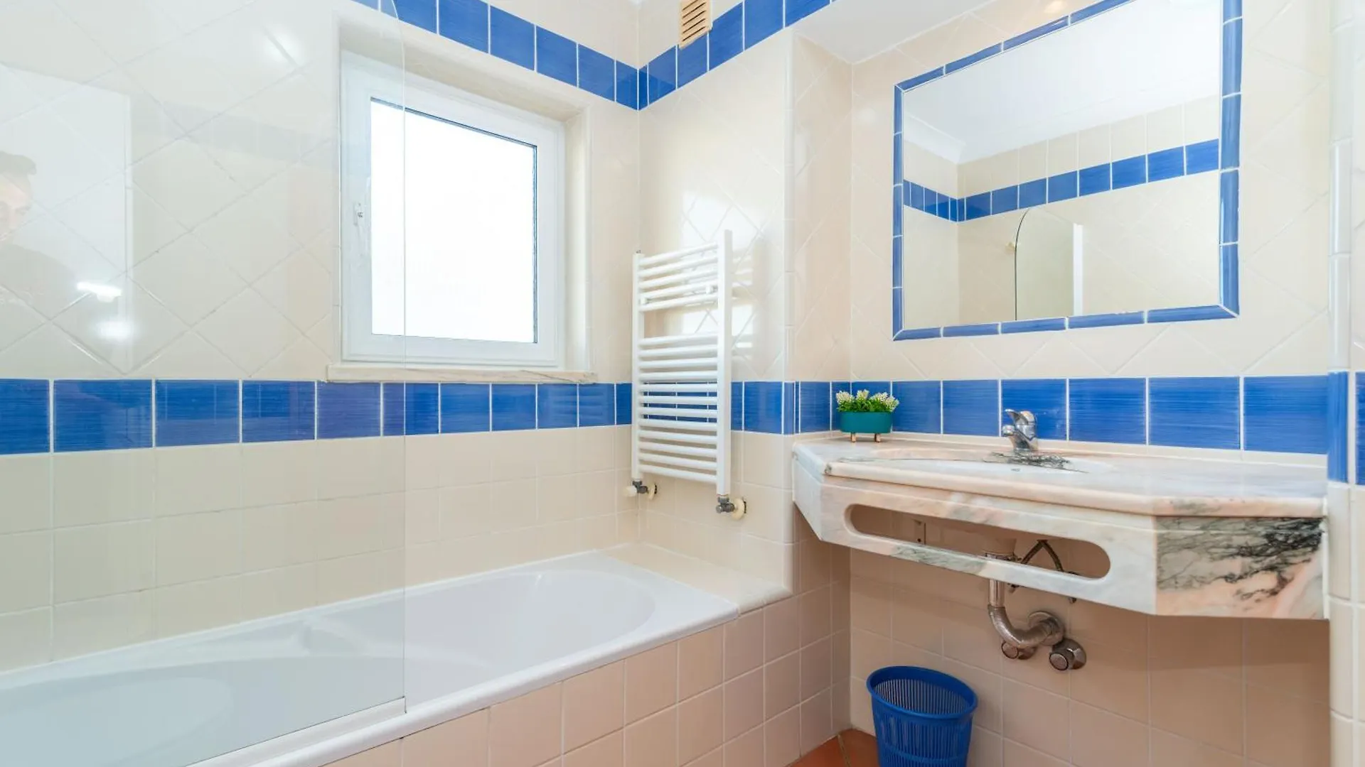 Quinta Do Morgado By Algartur Apartamento Tavira