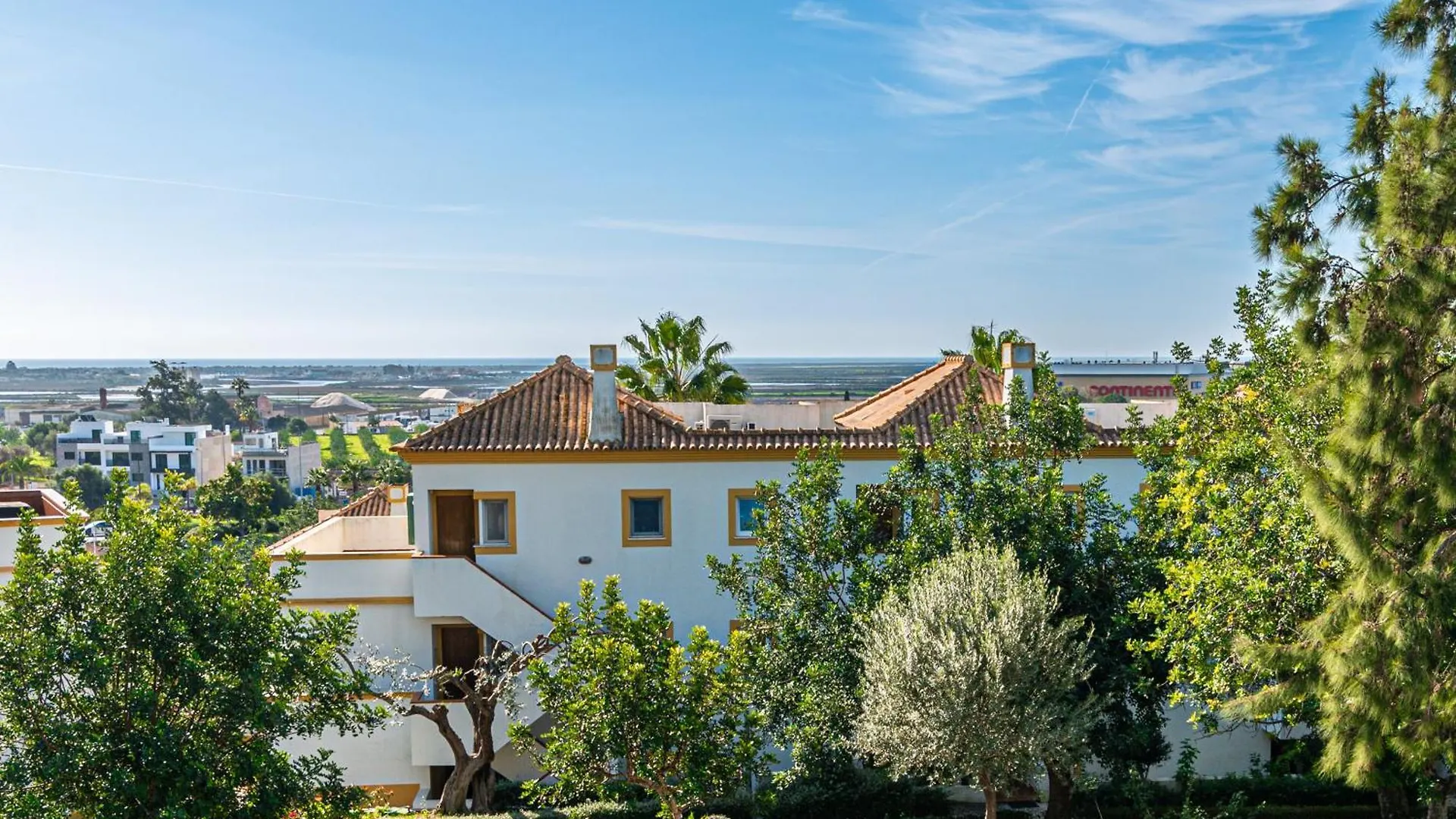 Quinta Do Morgado By Algartur Apartment Tavira Portugal