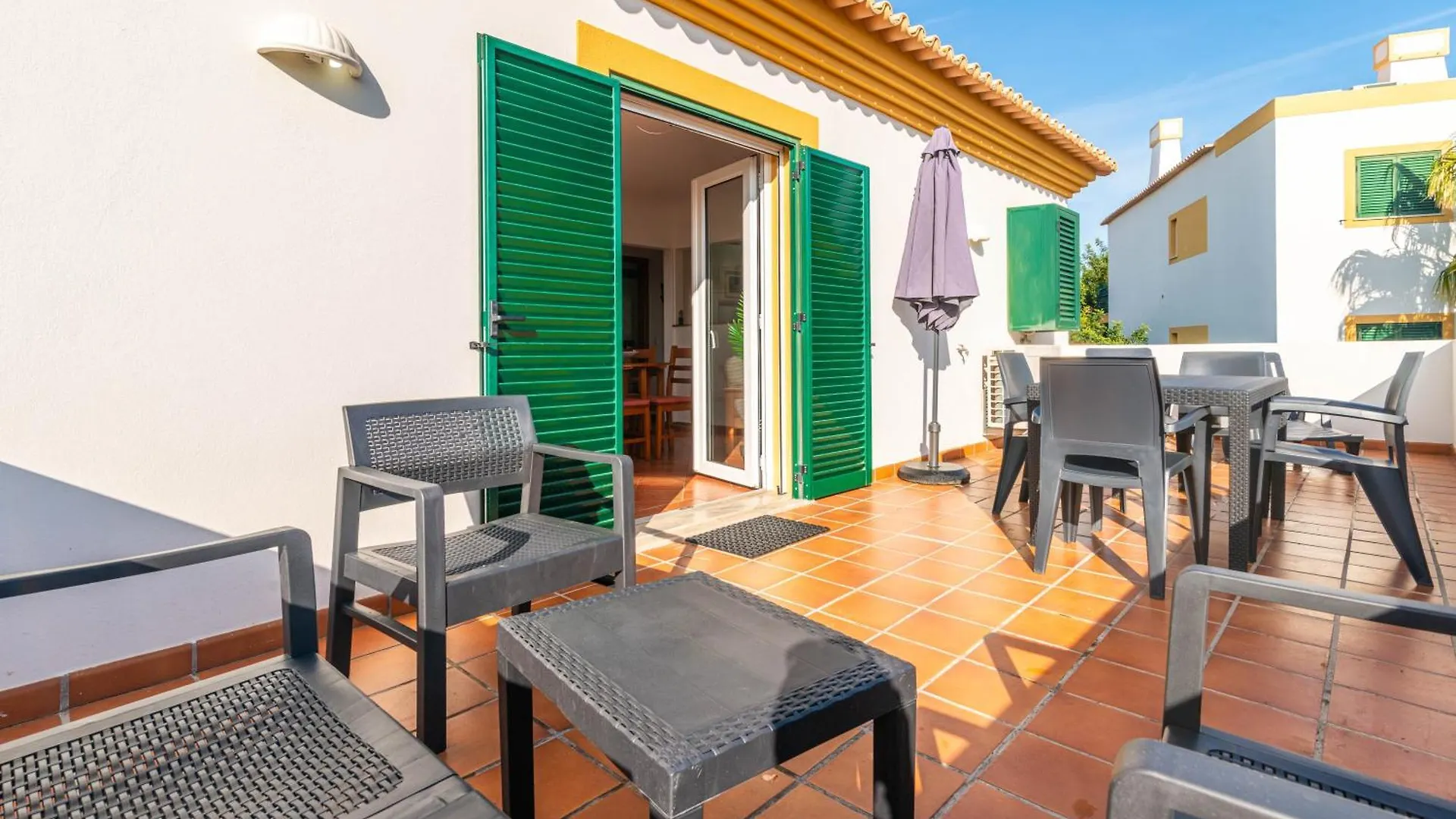 Quinta Do Morgado By Algartur Apartment Tavira