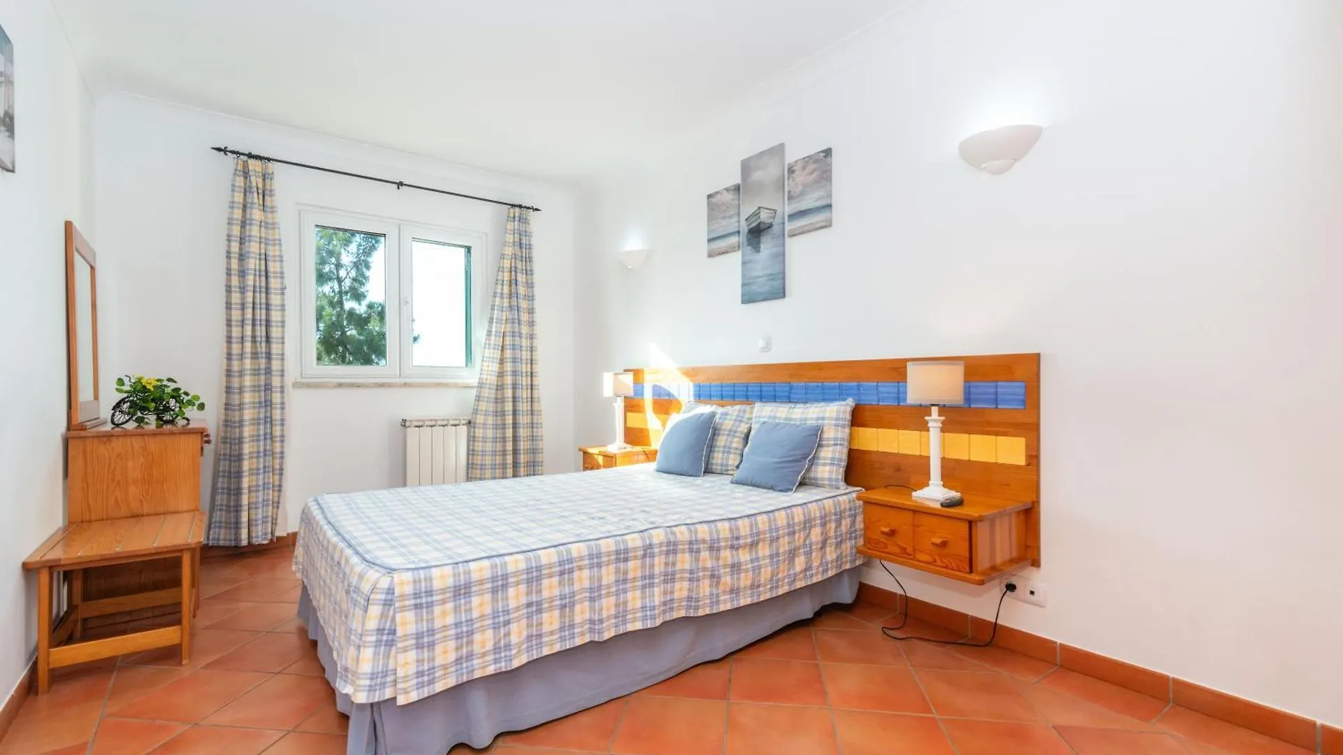 Quinta Do Morgado By Algartur Apartamento Tavira