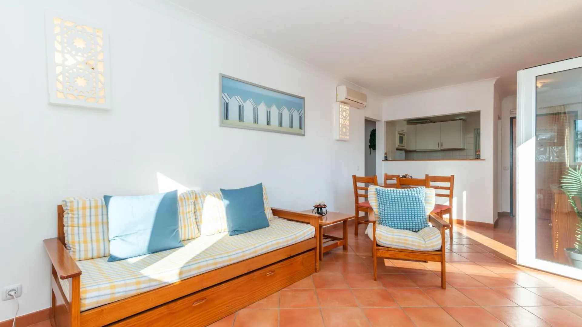 Quinta Do Morgado By Algartur Apartamento Tavira