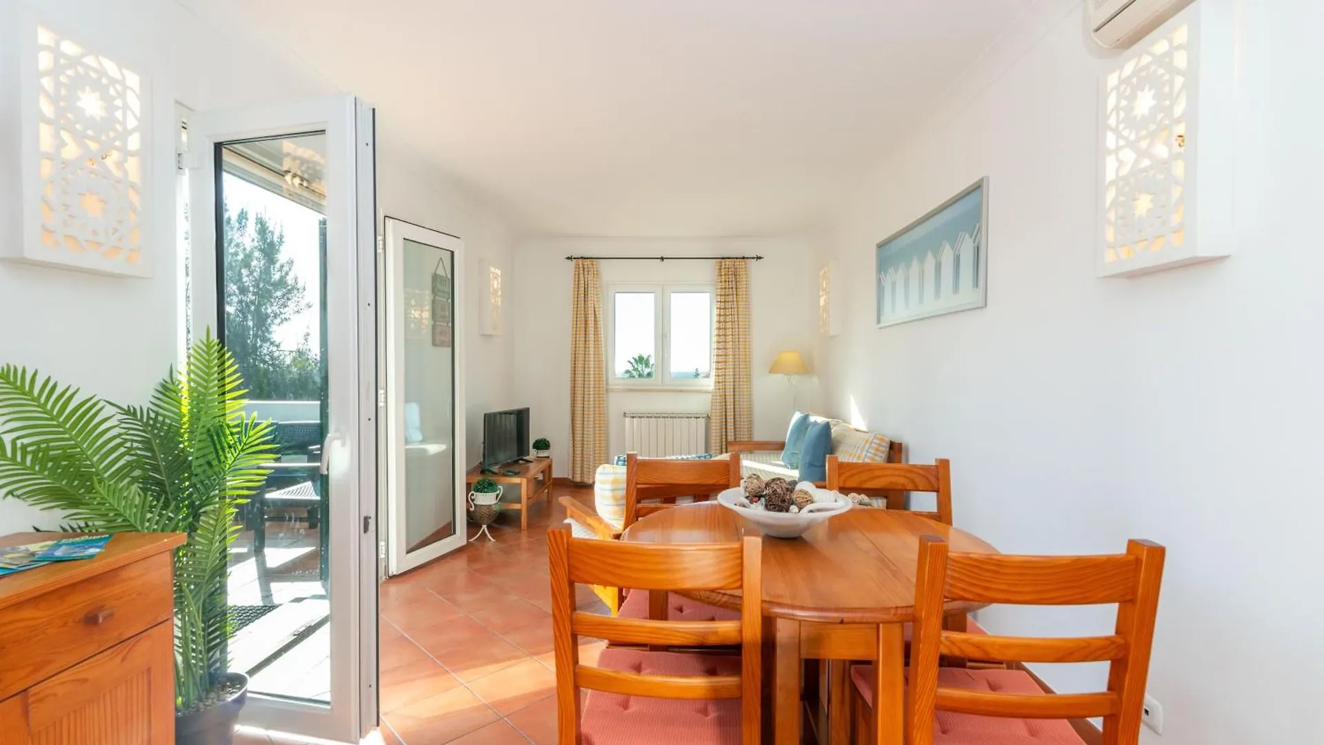 Quinta Do Morgado By Algartur Apartamento Tavira 0*,