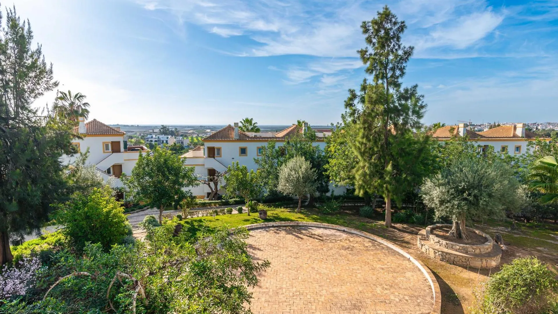 Quinta Do Morgado By Algartur Apartment Tavira