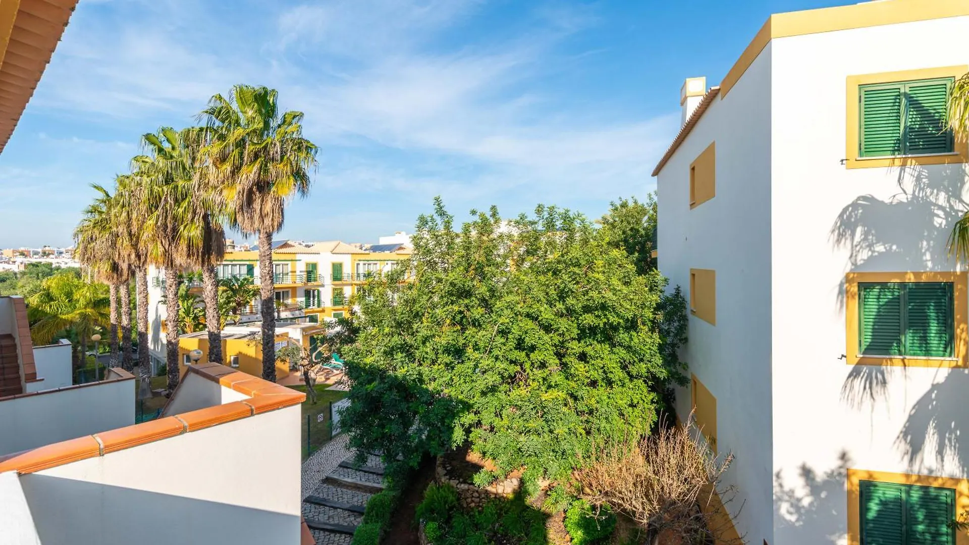 Quinta Do Morgado By Algartur Apartamento Tavira