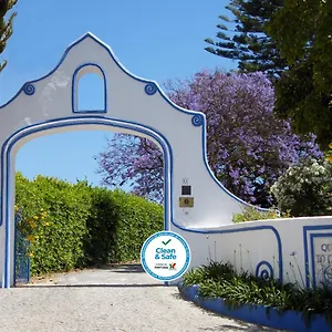 Casa de Campo Quinta Do Caracol, Tavira