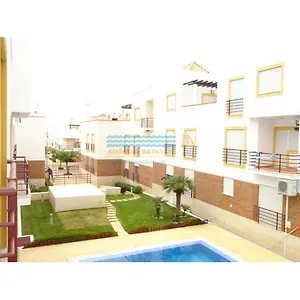 Apartamento Casa Da Mariana - T2 Com Piscina, Tavira